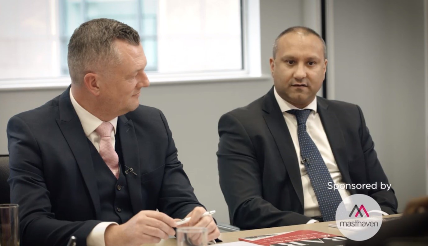 B&C roundtable Is the second charge bridging market growing?